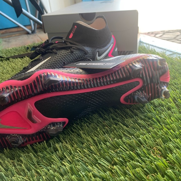 Nike Phantom GT Elite DF FG Mens US 9 - Picture 4 of 5